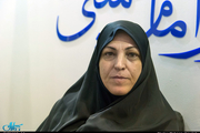 درخواست نماینده تهران از رئیس جمهور در خصوص لایحه «تأمین امنیت بانوان در برابر خشونت»