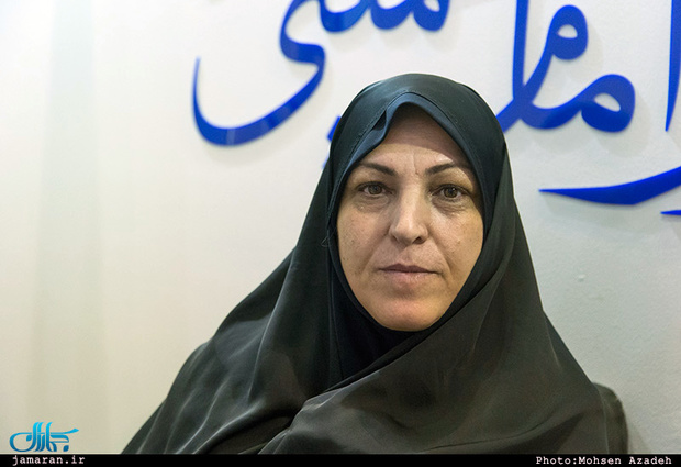 درخواست نماینده تهران از رئیس جمهور در خصوص لایحه «تأمین امنیت بانوان در برابر خشونت»