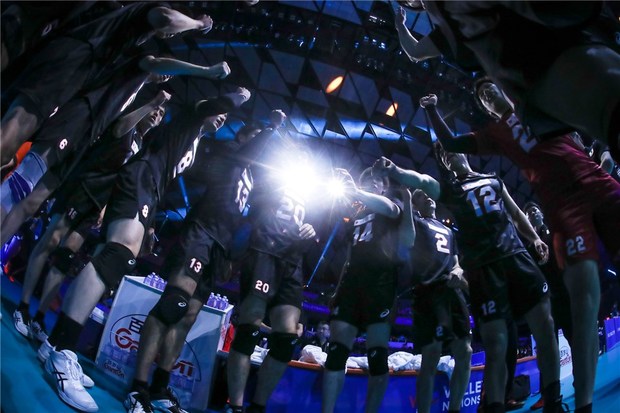 سرمربی تیم والیبال ژاپن: ایران یکی از بزرگترین حریفان ماست/ملی پوش ژاپنی: از شکست برابر ایران متاسفم