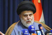 انتقاد تند مقتدی صدر از  رئیس جمهور عراق 