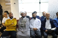 اولین گردهمایی بهشتی‌پژوهان
