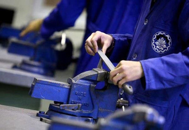 7000 دانش آموز کردستانی زیر پوشش ایران مهارت قرار می گیرند