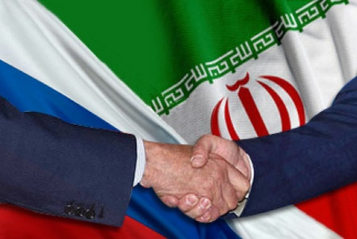 روسیه از همکاری سایبری با ایران خبر داد!