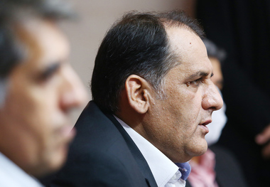 رسول‌پناه: وقتی ویزای علیپور امروز صادر شده، معنایش چیست؟/ با گل‌محمدی صحبت می‌کنیم
