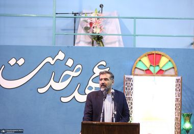 رئیس بنیاد شهید رئیسی: شهید رییسی در راه آبرسانی برای‌ مناطق محروم جان خودش‌ را از دست‌ داد/ افتخار آیت‌الله رئیسی شاگردی در مکتب‌ امام و رهبری بود