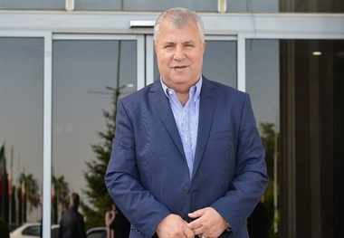 پروین:  نام سپهبد سلیمانی لرزه بر اندام دشمنان می‌انداخت
