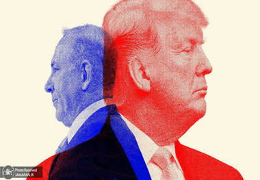 ترامپ: جنگ غزه تمام شده است